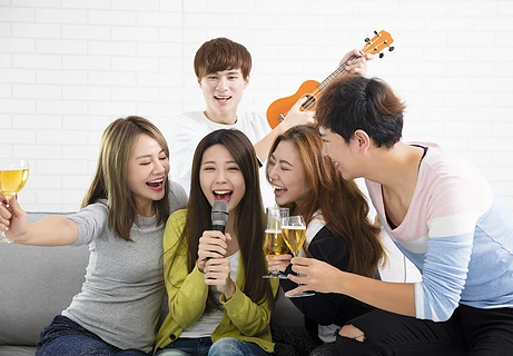 运城商务ktv，商务氛围好氛围佳-河津市ktv预定