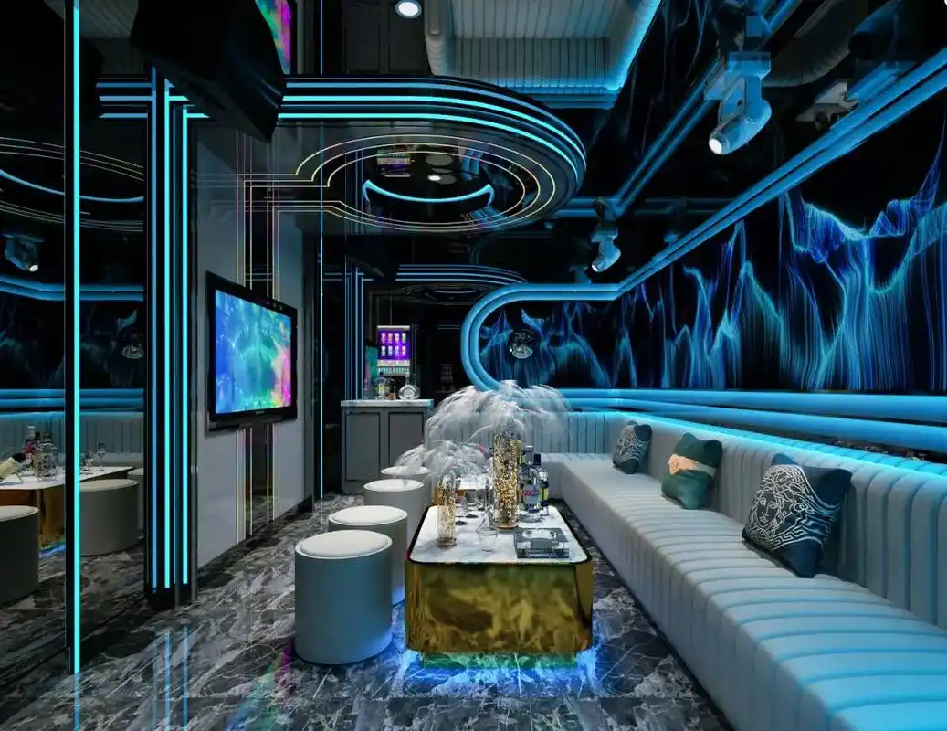 运城商务ktv多少钱一个小时选择指南-河津市ktv预定